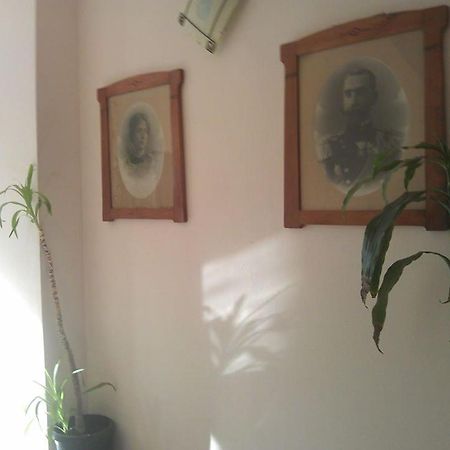 Къщата На Генерала Hotel Berkovitsa Eksteriør billede