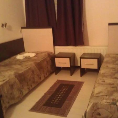 Къщата На Генерала Hotel Berkovitsa Eksteriør billede