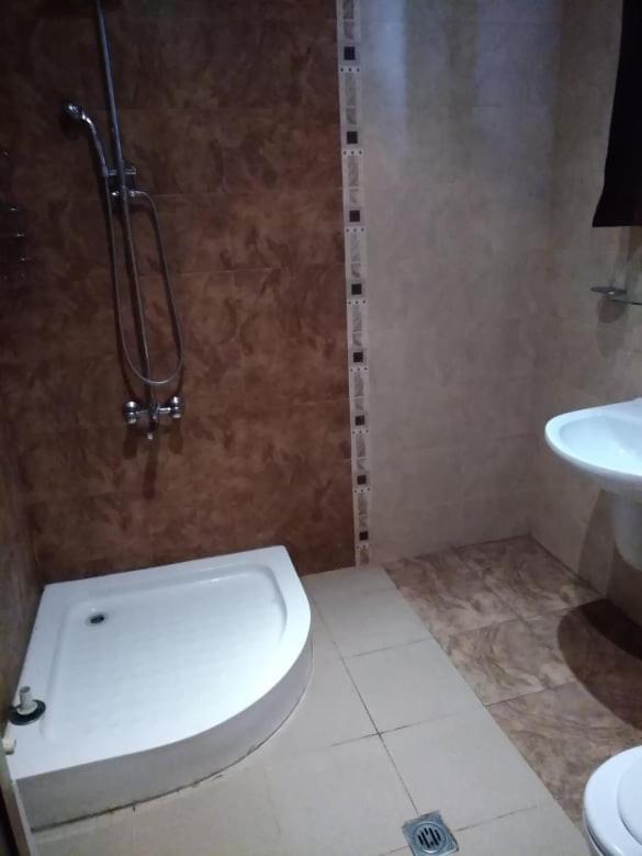 Къщата На Генерала Hotel Berkovitsa Eksteriør billede