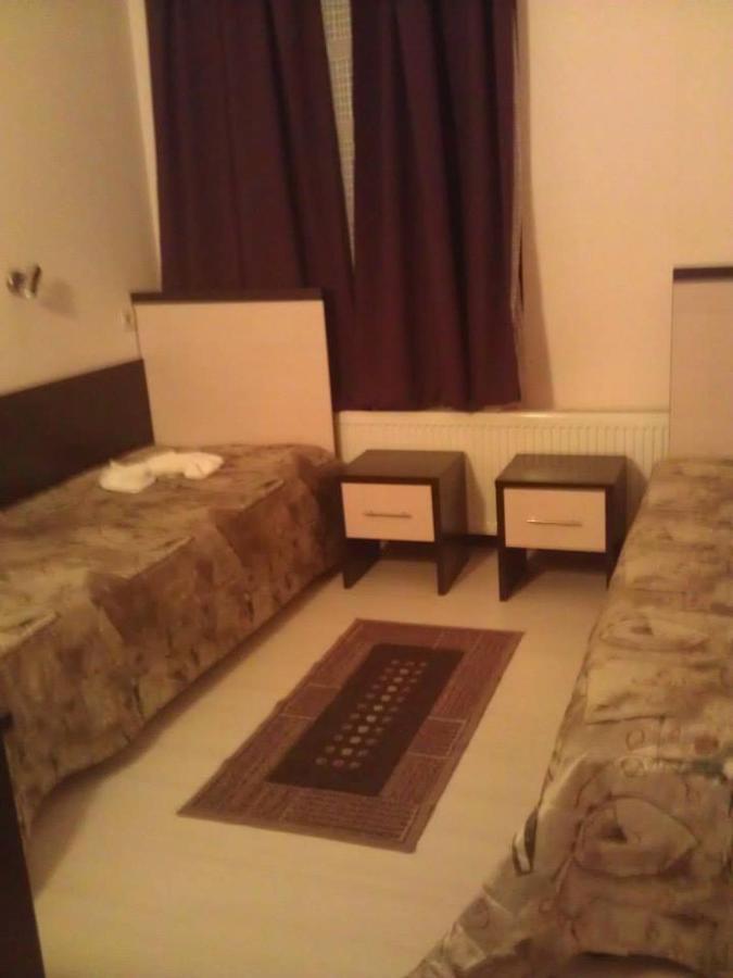Къщата На Генерала Hotel Berkovitsa Eksteriør billede